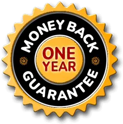 Dentolyn money back guarantee